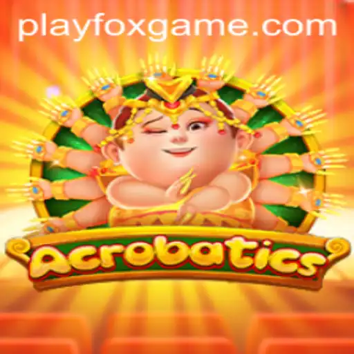 Experience the Thrills of Acrobatics: A Dynamic Game from FOX.GAME