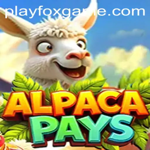 AlpacaPays: A Journey Through a Thrilling Game