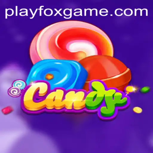 Exploring the World of Candy: A Sweet Adventure by FOX.GAME