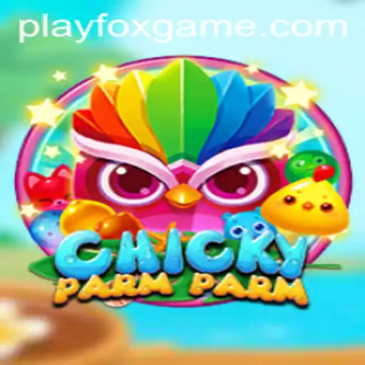 Discovering ChickyParmParm: A Fun New Game by FOX.GAME