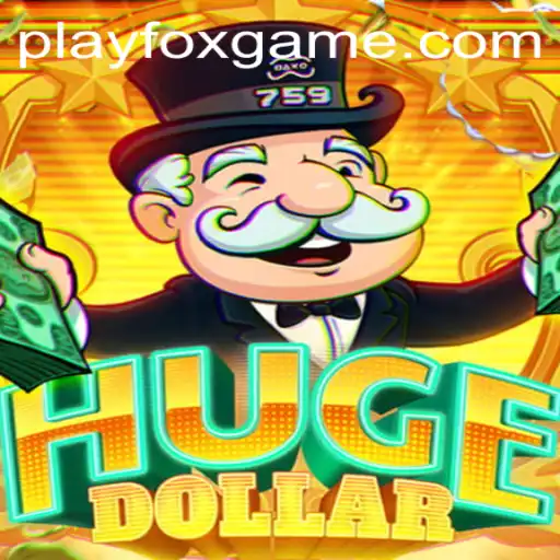 Exploring the Exciting World of HugeDollar and FOX.GAME