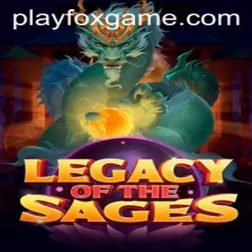 Discover the Enigmatic World of LegacyoftheSages in FOX.GAME