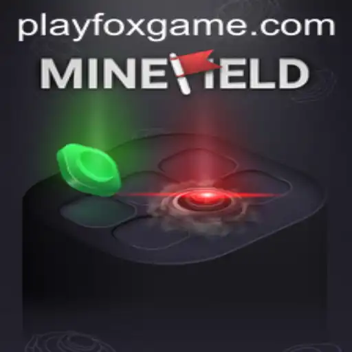 Discover the Thrills of MineField by FOX.GAME