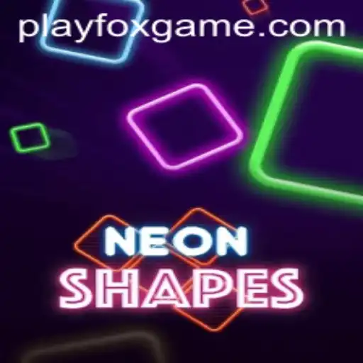 Exploring the Futuristic World of NeonShapes in FOX.GAME
