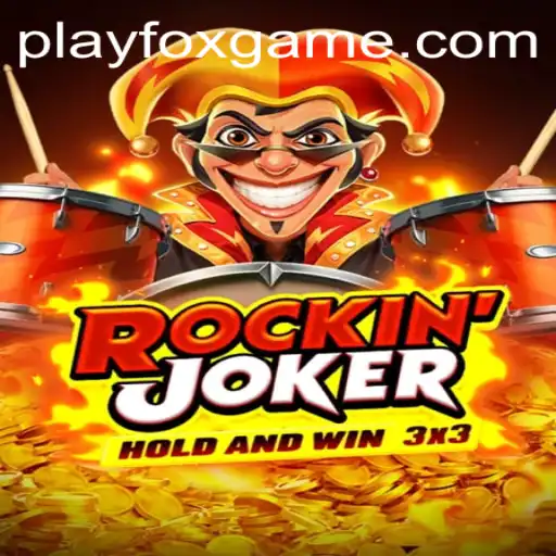 Exploring RockinJoker: The Thrilling World of FOX.GAME