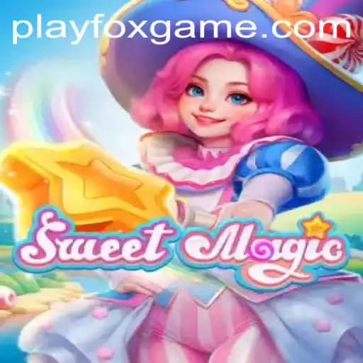 Discovering the Enchantment of SweetMagic: A Deep Dive into the Whimsical World Created by FOX.GAME