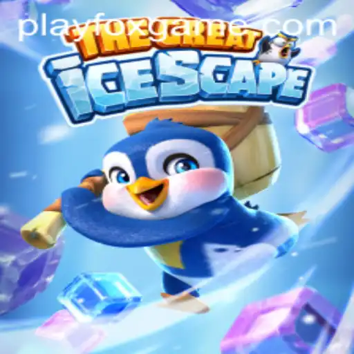 Discover the Chilling Thrills of TheGreatIcescape