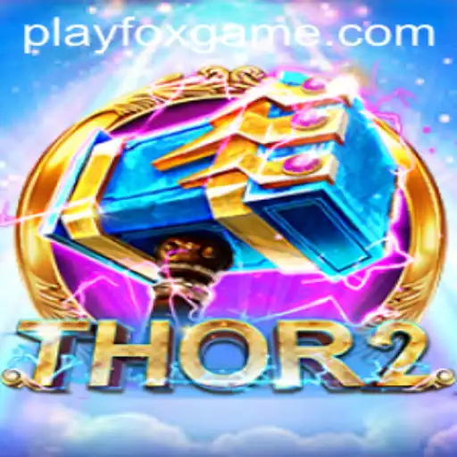 Thor2: A Riveting Journey in Gaming Innovation with FOX.GAME