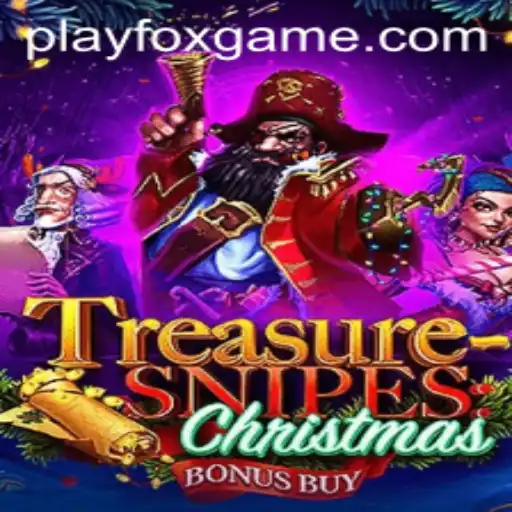 Exploring the Magic of TreasuresnipesChristmas and the Influence of FOX.GAME