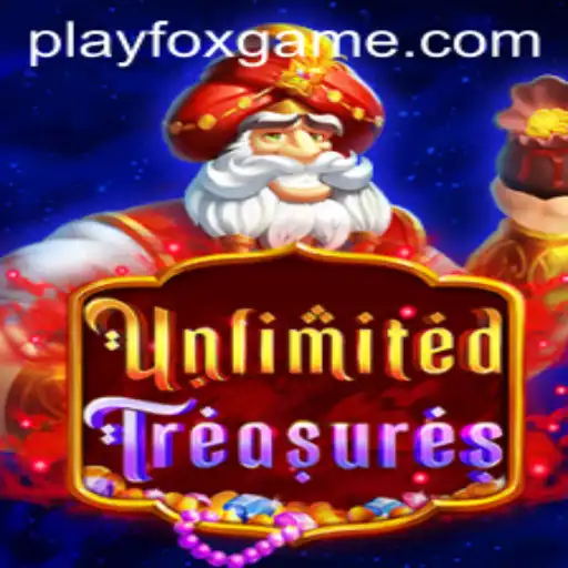 Exploring the Exciting World of UnlimitedTreasures and FOX.GAME