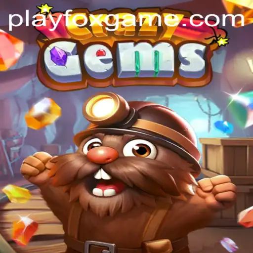CrazyGems in the World of FOX.GAME: A Captivating Journey