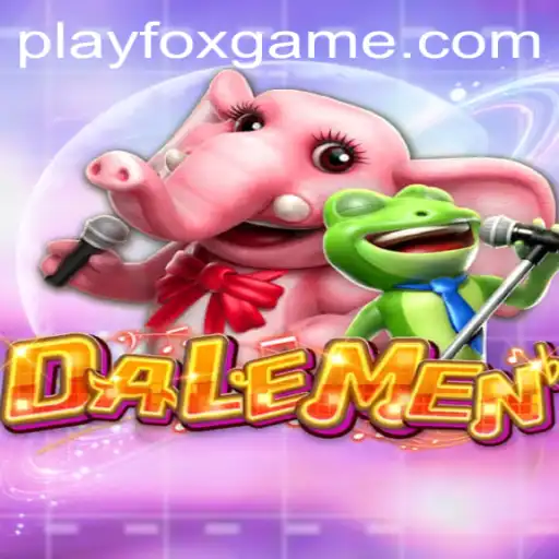 Exploring the Enigmatic World of DALEMEN: The New Gaming Sensation