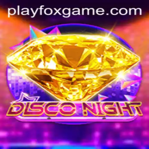 DiscoNight: An In-Depth Guide to the Thrilling New Game by FOX.GAME