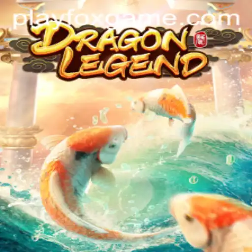 Explore the Enchanting World of DragonLegend with FOX.GAME