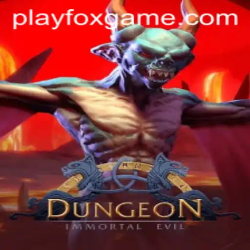 Explore the Thrilling World of Dungeon in FOX.GAME