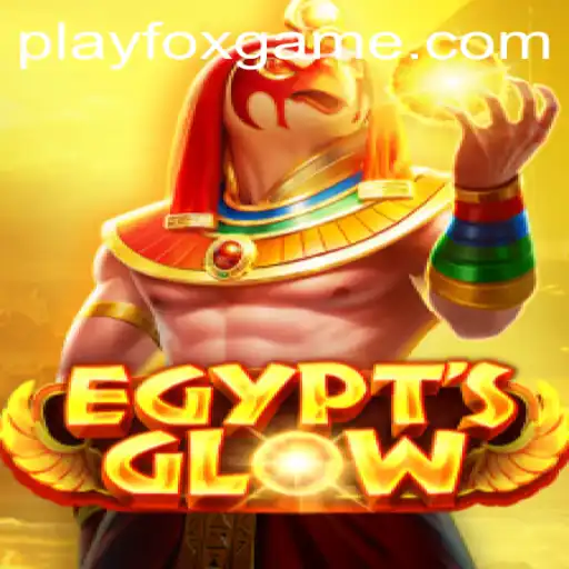 Discover the Magic of EgyptsGlow: A New Era in Gaming