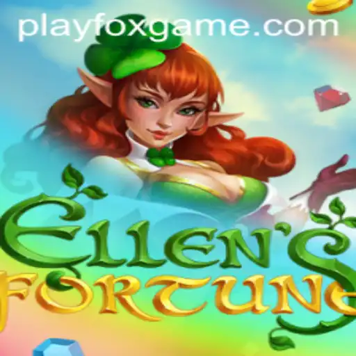EllensFortune: The Thrilling Adventure of Strategy and Luck