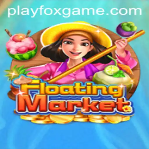 Exploring FloatingMarket: An Interactive Experience with FOX.GAME
