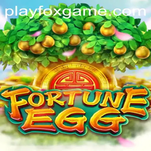 Exploring the Enchanting World of FortuneEgg: An Innovative Game by FOX.GAME