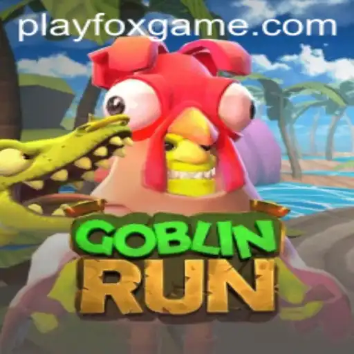 GoblinRun and FOX.GAME: A Thrilling Adventure Awaits