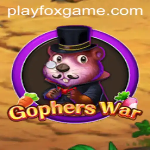 Unleashing the Excitement of GophersWar: A Deep Dive into the FOX.GAME Phenomenon