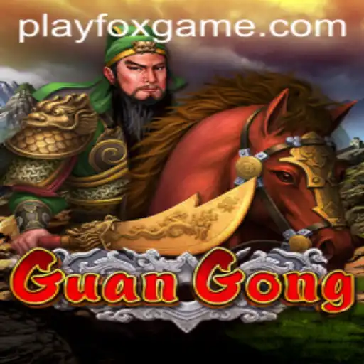 Exploring GuanGong: The Fox.Game Phenomenon