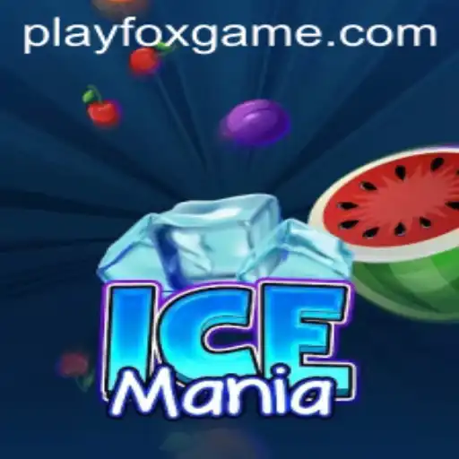 Discover IceMania: The Chilling Adventure