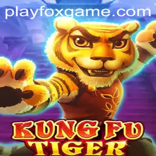 KungFuTiger: Unleashing the Power of Martial Arts in FOX.GAME