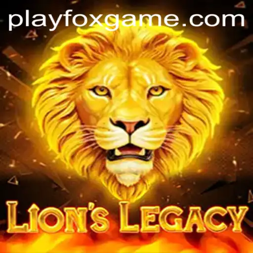LionsLegacy Game: A New Chapter in Interactive Entertainment