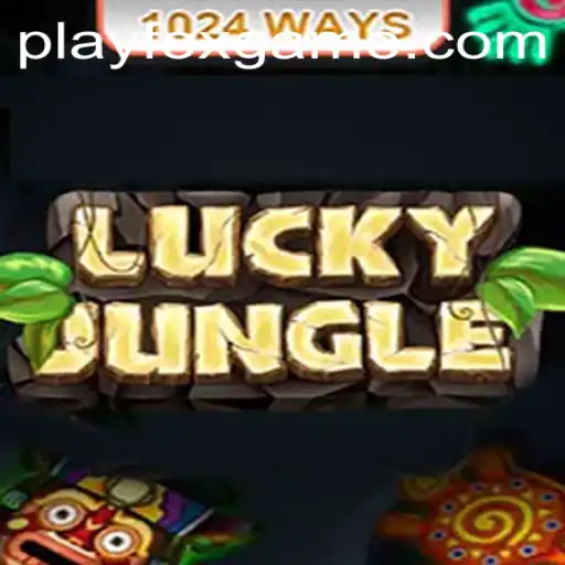 Exploring the Enigmatic World of LuckyJungle1024