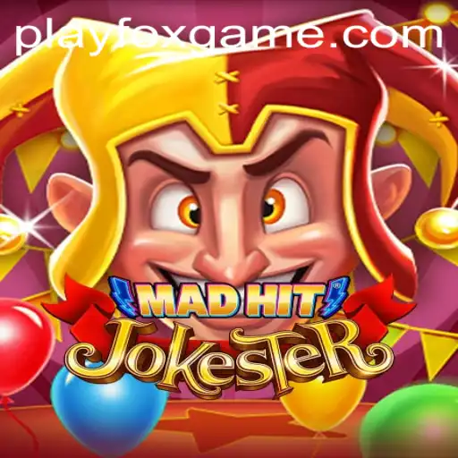 MadHitJokester: A Wild Dive into the World of Interactive Gaming