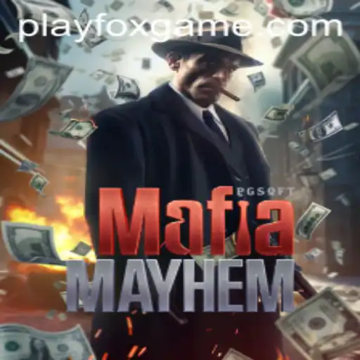 MafiaMayhem: The Intriguing World of FOX.GAME