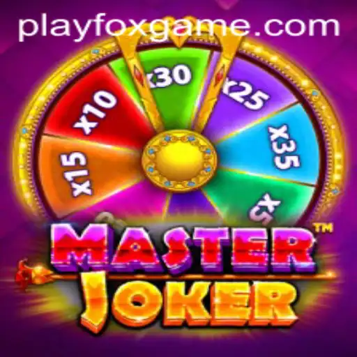 Diving Into the World of MasterJoker on FOX.GAME