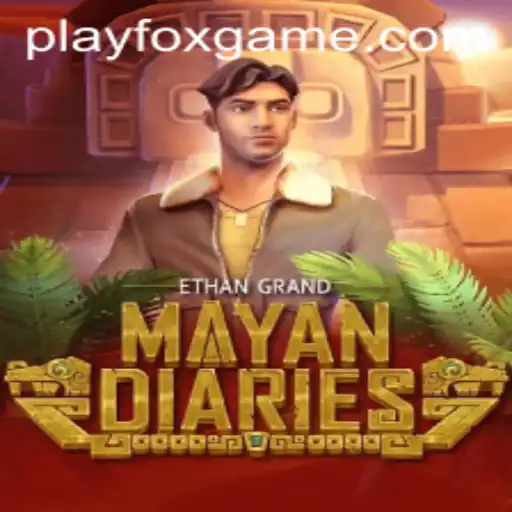 Discovering the Mysteries of MayanDiaries in FOX.GAME