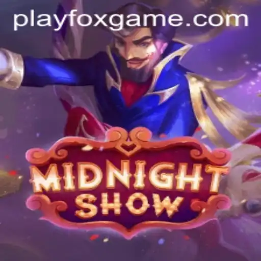 MidnightShow: The Intriguing World of FOX.GAME