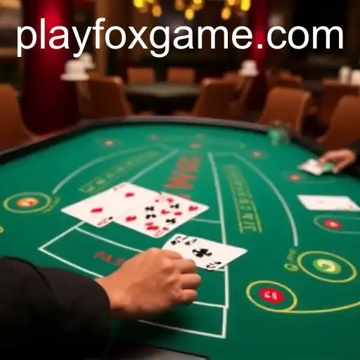 Exploring the World of Online Baccarat with FOX.GAME