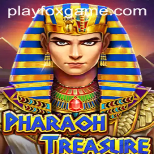 Unveiling the Mysteries of PharaohTreasure: The Latest Sensation in Interactive Gaming by FOX.GAME