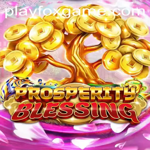 Embarking on a Virtual Odyssey with ProsperityBlessing