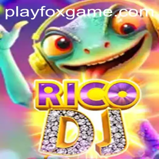 Exploring the Intriguing World of RicoDJ: A Dive into FOX.GAME
