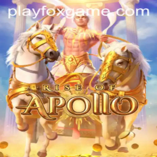 Unveiling 'RiseofApollo': A Revolution in Gaming with FOX.GAME