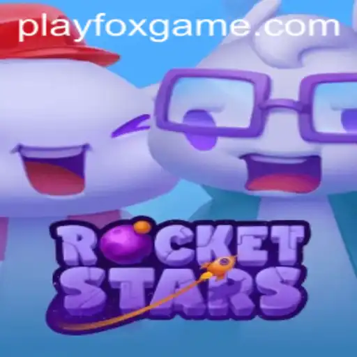Exploring the Thrilling Universe of RocketStars and FOX.GAME