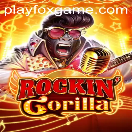 RockinGorilla: Unleash Adventure with the Thrilling Game