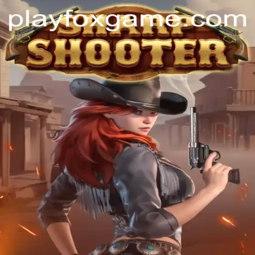 Sharpshooter - The Ultimate Gaming Experience with FOX.GAME