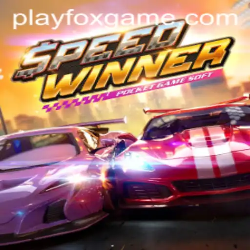 SpeedWinner: A Dynamic Gaming Experience with FOX.GAME
