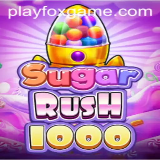 Immerse Yourself in the Thrills of SugarRush1000: The Ultimate Gaming Adventure