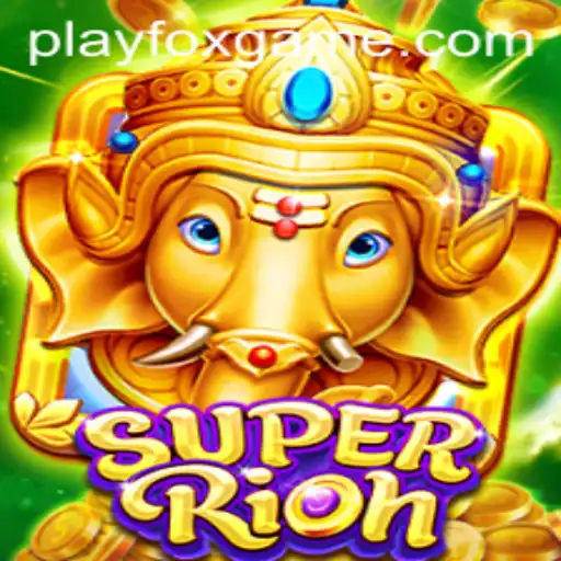 Discover the Thrills of SuperRich: The Ultimate Gaming Experience