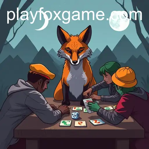 Exploring the Appeal of Tabletop Games with FOX.GAME