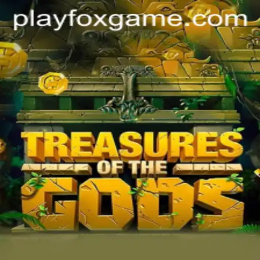 Unlock the Secrets of TreasureoftheGods in FOX.GAME's New Adventure