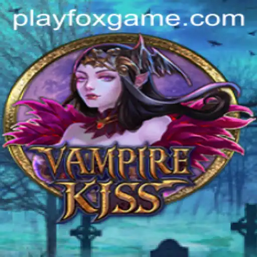 Unveiling VampireKiss: A Thrilling Adventure Through the Dark Realms