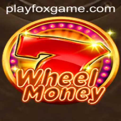 WheelMoney: A New Twist on Interactive Gaming by FOX.GAME